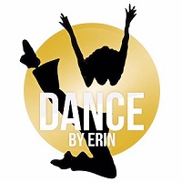 Dance by Erin Logo